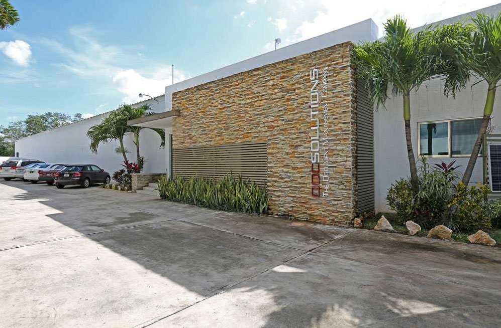 DOCSOLUTIONS abrió un nuevo centro de documentos en Mérida, Yucatán.
